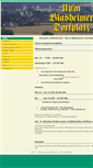 Mobile Screenshot of blasheimer-dorfplatz.de